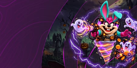 HALLOWEEN PROMO