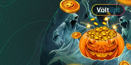 Haunted Power