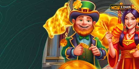 Lucky Races