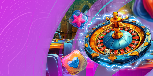 Highroller Regular Bonus FS